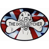 The Dog's Butcher Completes